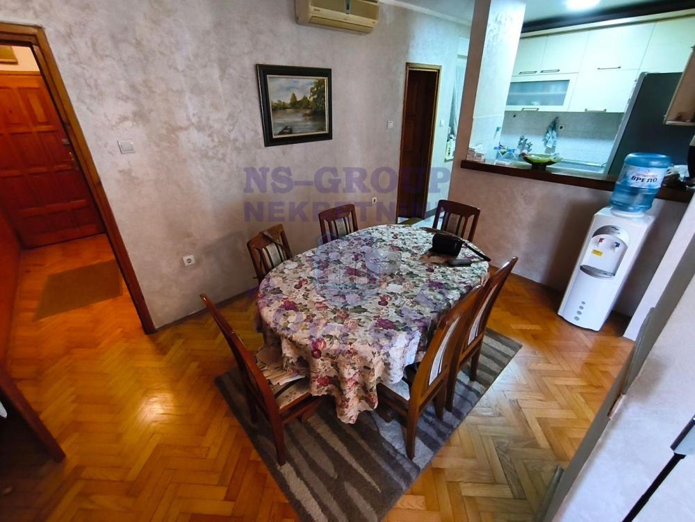 Slika 4 - Četvorosoban stan na prodaju, 92m2, 201.600€