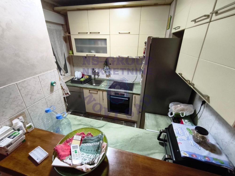 Slika 5 - Četvorosoban stan na prodaju, 92m2, 201.600€