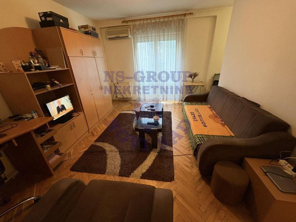 Slika 1 - Jednosoban stan na prodaju, 29m2, 95.480€