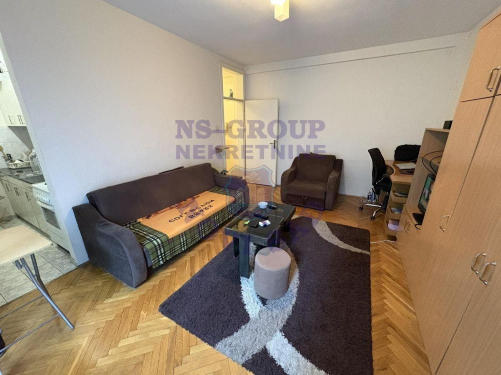 Slika 2 - Jednosoban stan na prodaju, 29m2, 95.480€