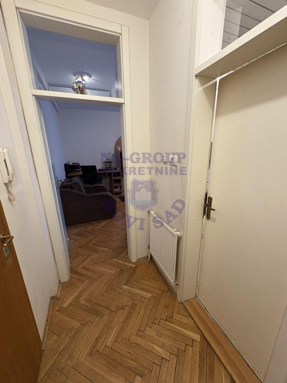 Slika 4 - Jednosoban stan na prodaju, 29m2, 95.480€