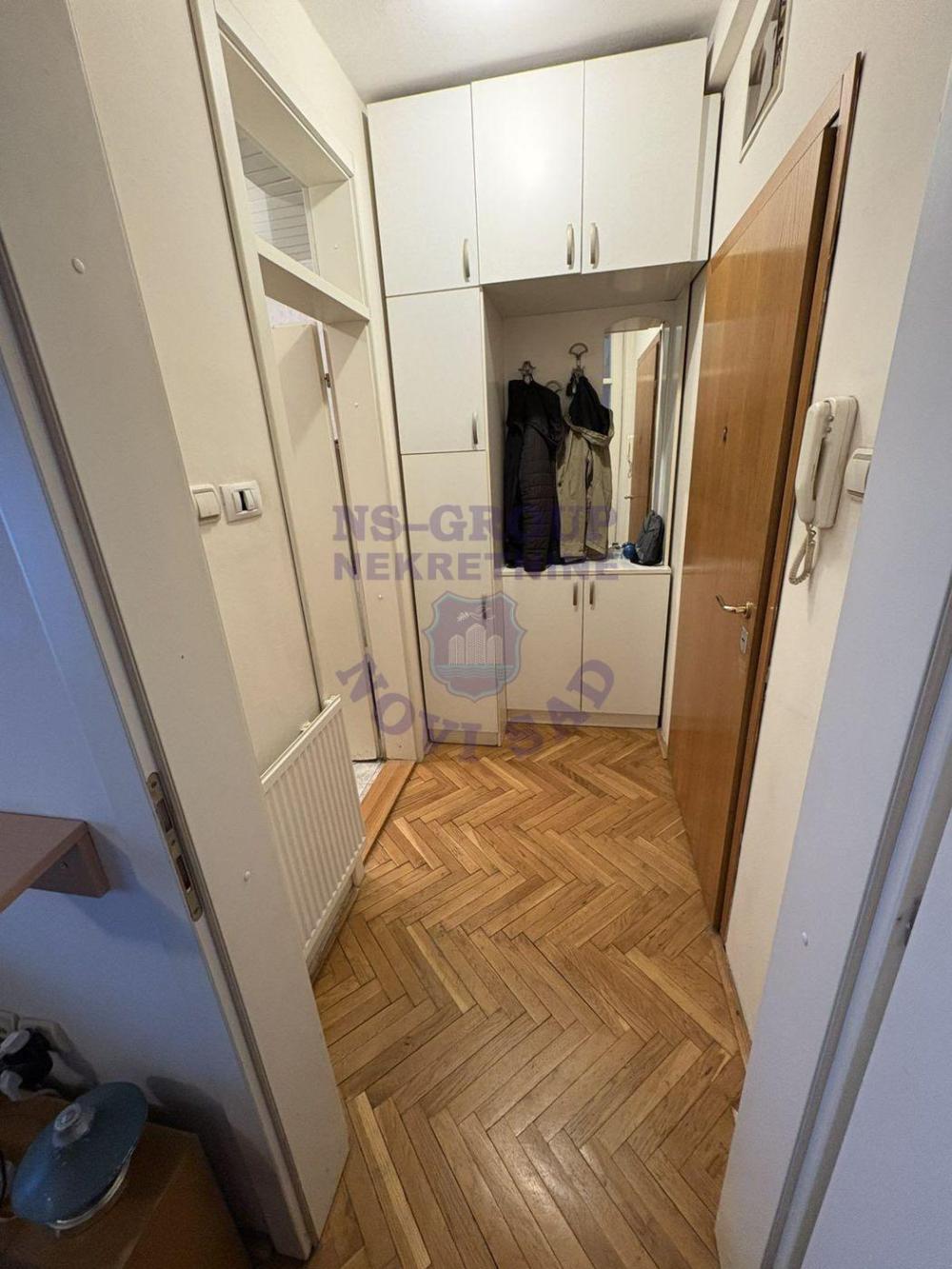 Slika 5 - Jednosoban stan na prodaju, 29m2, 95.480€