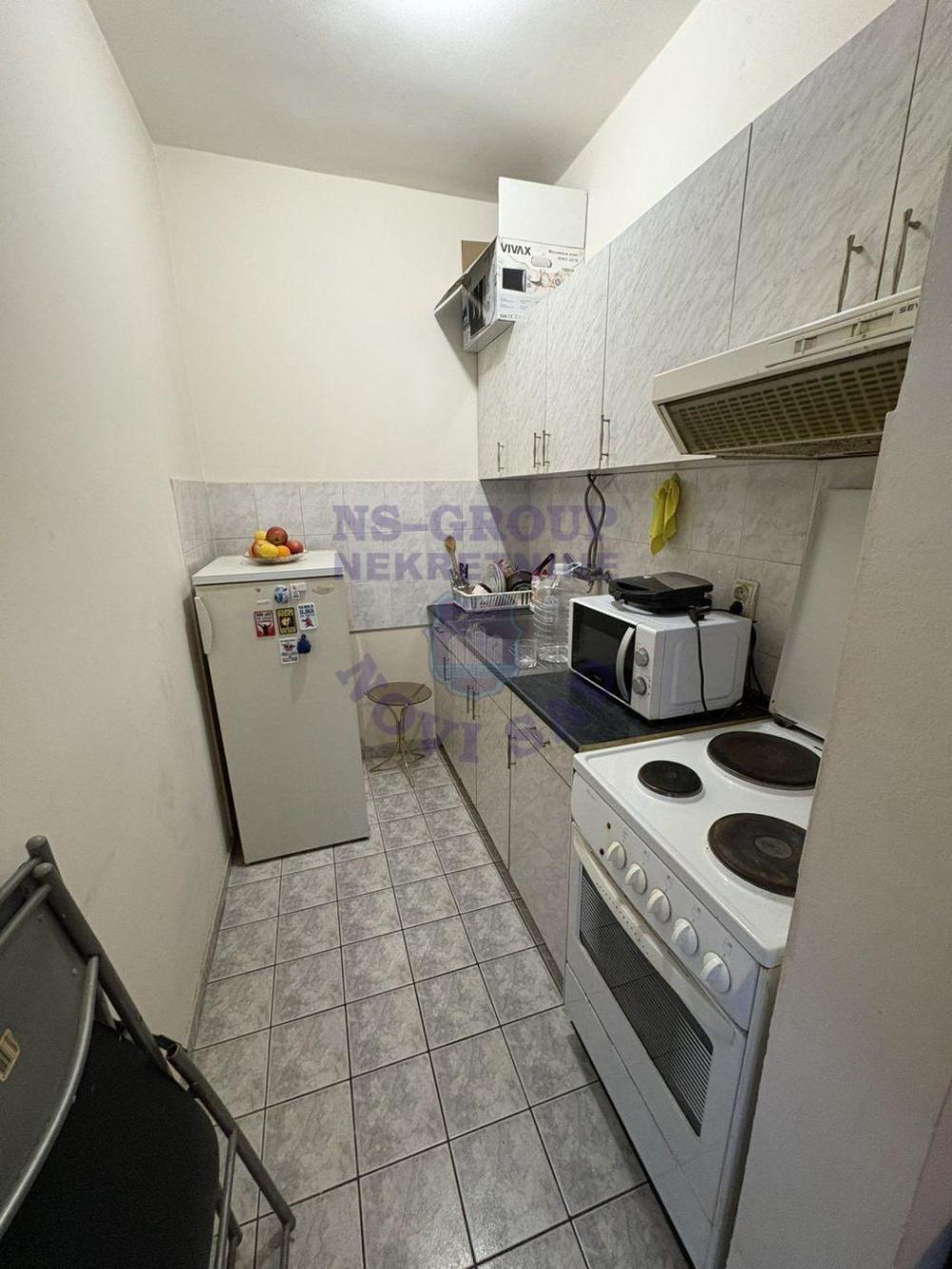 Slika 8 - Jednosoban stan na prodaju, 29m2, 95.480€