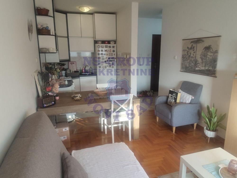 Slika 3 - Dvoiposoban stan na prodaju, 54m2, 154.500€