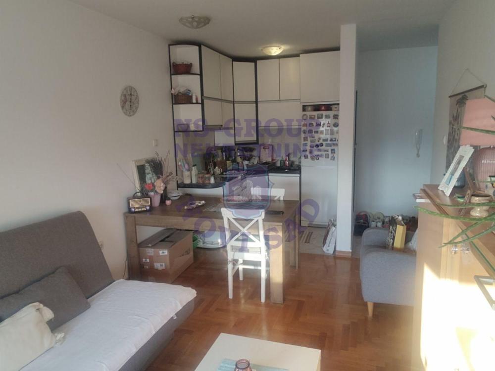 Slika 4 - Dvoiposoban stan na prodaju, 54m2, 154.500€
