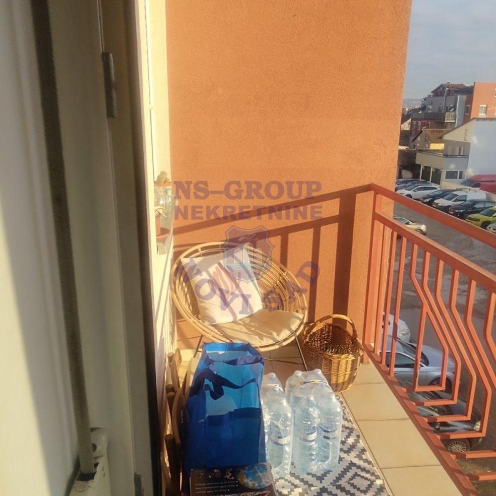 Slika 5 - Dvoiposoban stan na prodaju, 54m2, 154.500€