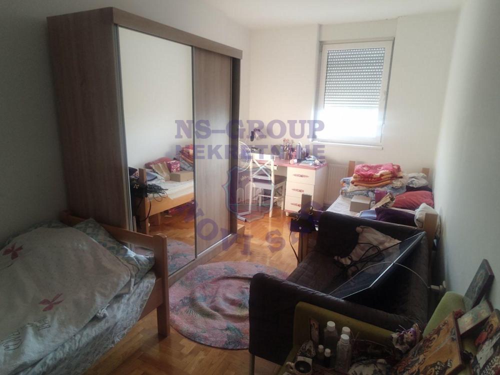 Slika 8 - Dvoiposoban stan na prodaju, 54m2, 154.500€