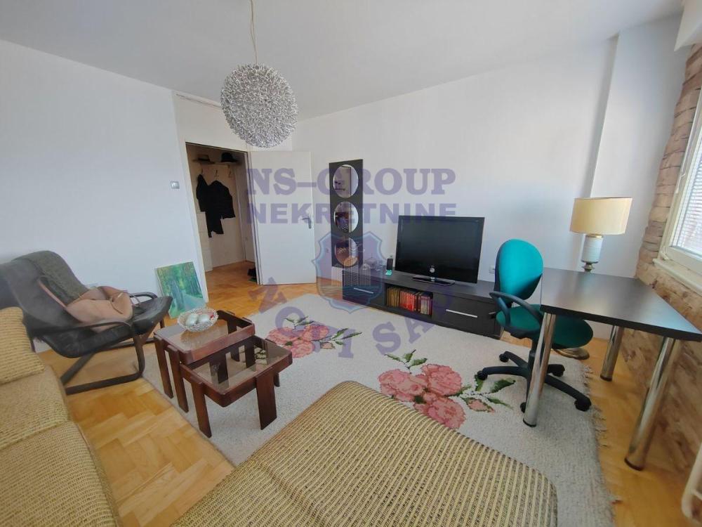 Slika 1 - Dvosoban stan na prodaju, 51m2, 152.440€