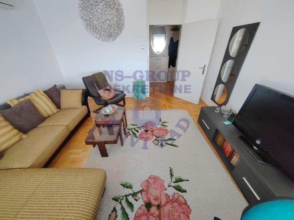 Slika 2 - Dvosoban stan na prodaju, 51m2, 152.440€