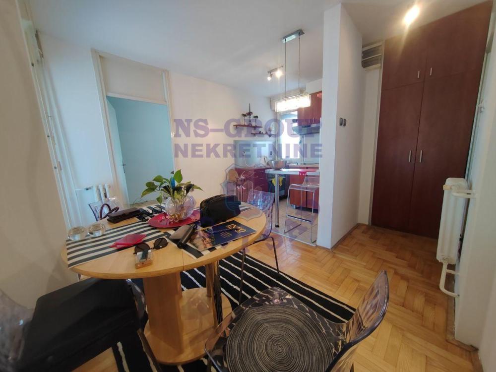 Slika 3 - Dvosoban stan na prodaju, 51m2, 152.440€