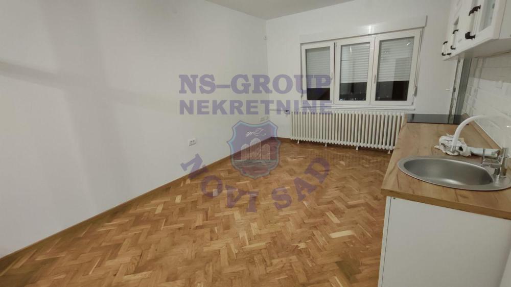 Slika 1 - Dvoiposoban stan na prodaju, 59m2, 149.350€