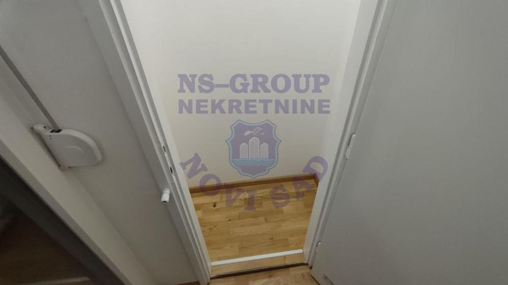 Slika 6 - Dvoiposoban stan na prodaju, 59m2, 149.350€