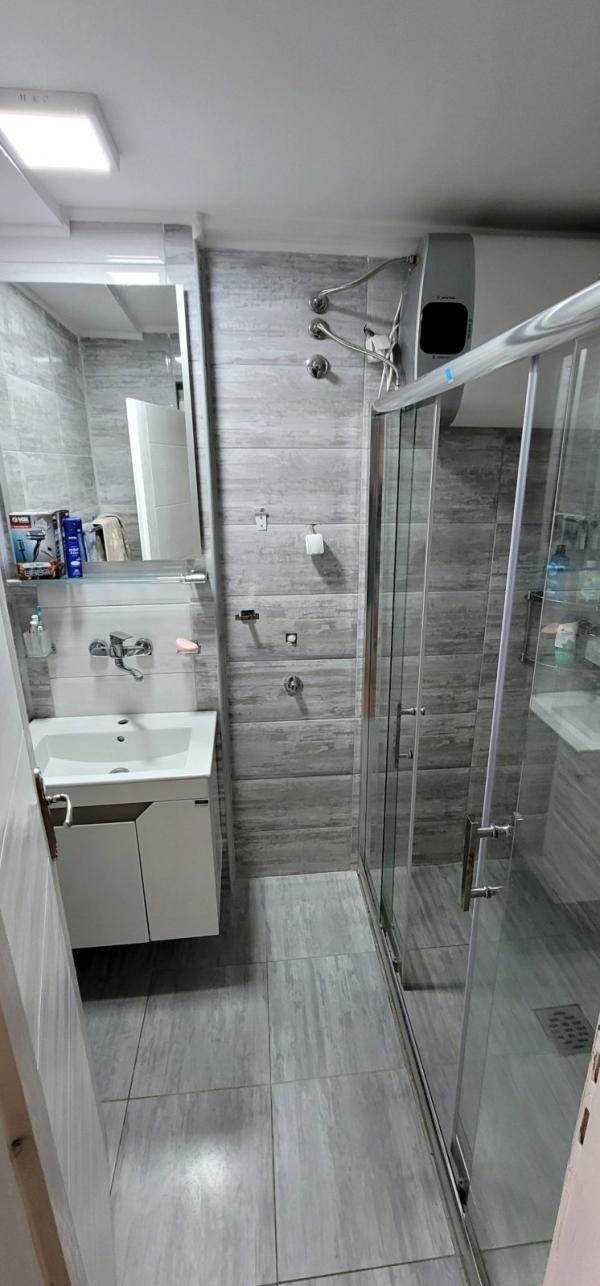 Slika 1 - Sinđelićev Trg 18/2, Trosoban stan za izdavanje, 82m2, 500€