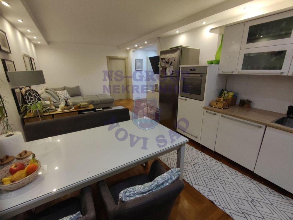 Slika 1 - Troiposoban stan na prodaju, 85m2, 235.870€