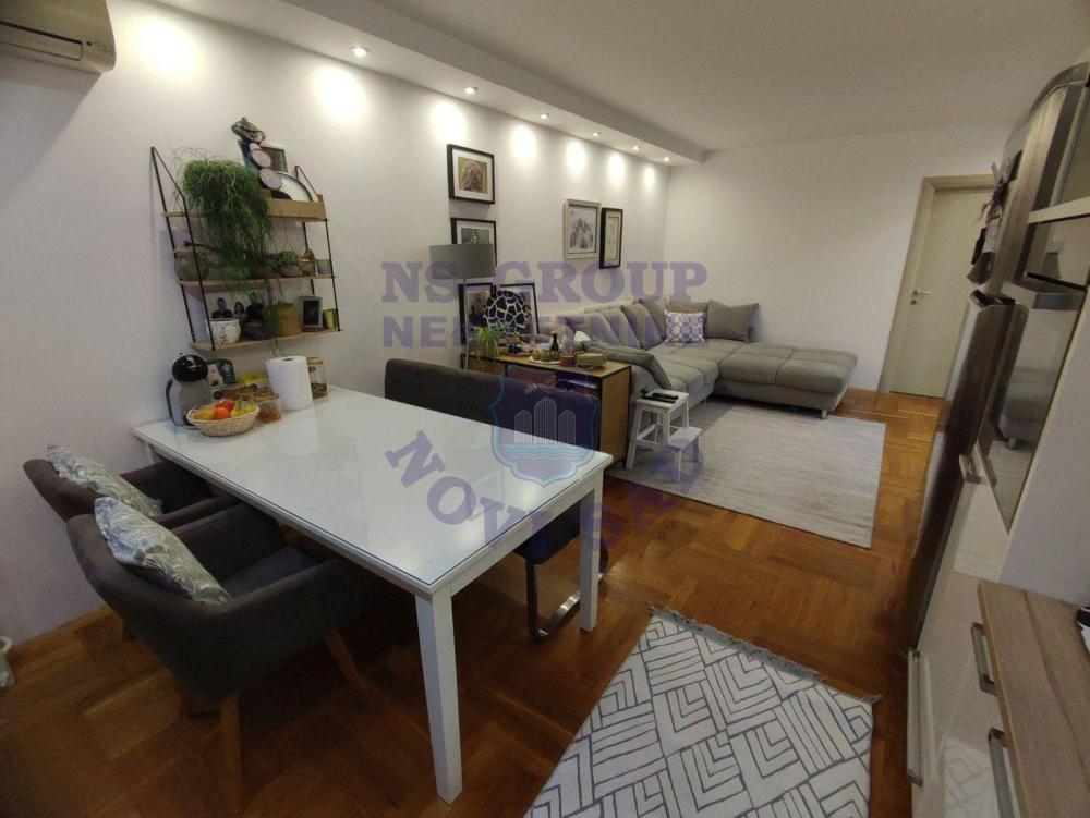 Slika 2 - Troiposoban stan na prodaju, 85m2, 235.870€