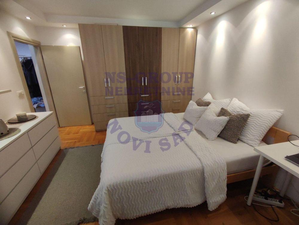 Slika 4 - Troiposoban stan na prodaju, 85m2, 235.870€