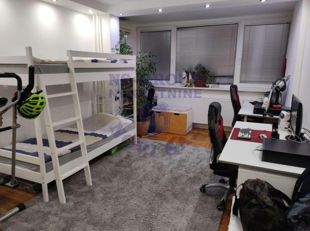 Slika 7 - Troiposoban stan na prodaju, 85m2, 235.870€