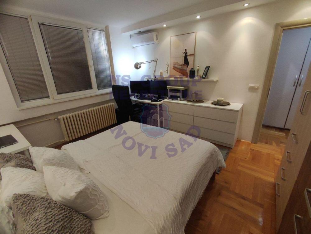 Slika 5 - Troiposoban stan na prodaju, 85m2, 235.870€