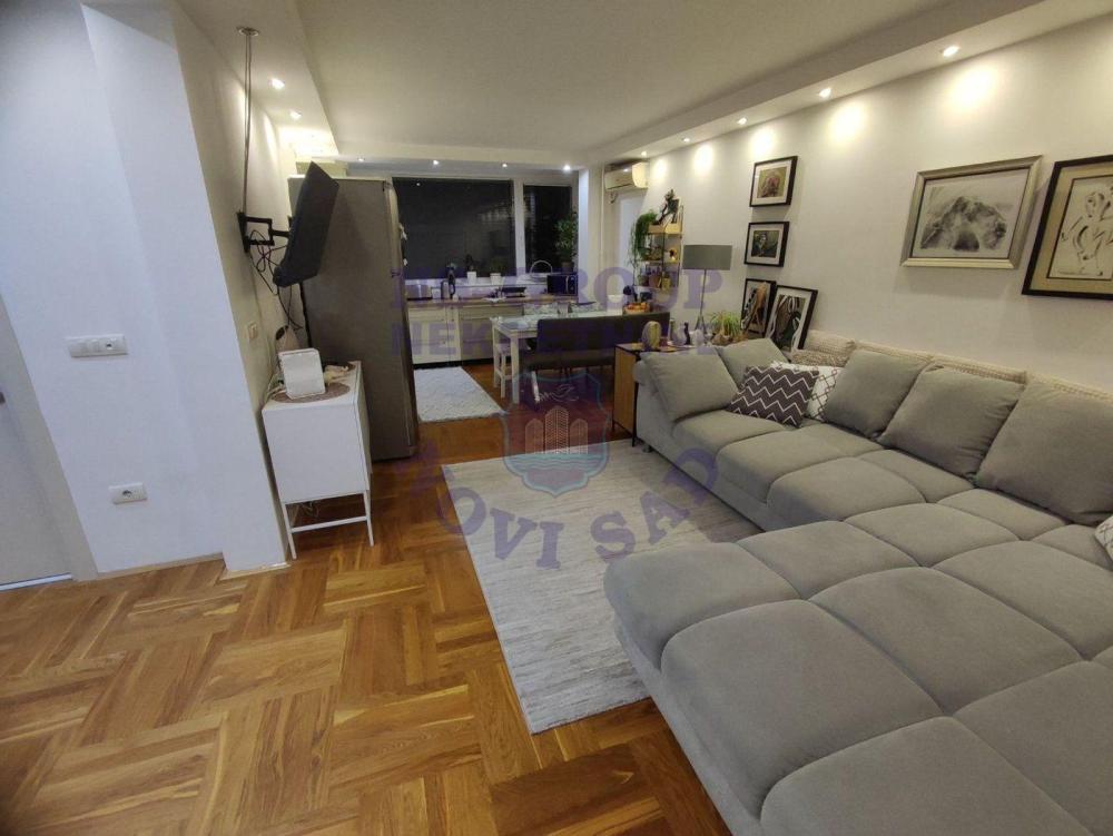 Glavna slika -Troiposoban stan na prodaju, 85m2, 235.870€