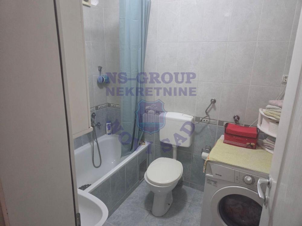 Slika 10 - Petosoban stan na prodaju, 94m2, 220.400€