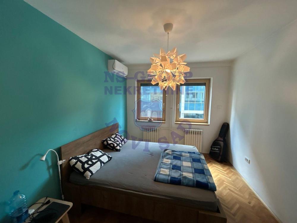 Slika 3 - Četvorosoban stan na prodaju, 117m2, 360.500€