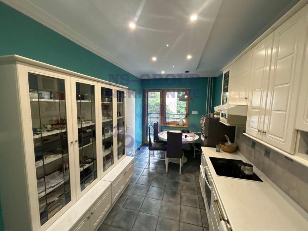 Slika 1 - Četvorosoban stan na prodaju, 117m2, 360.500€