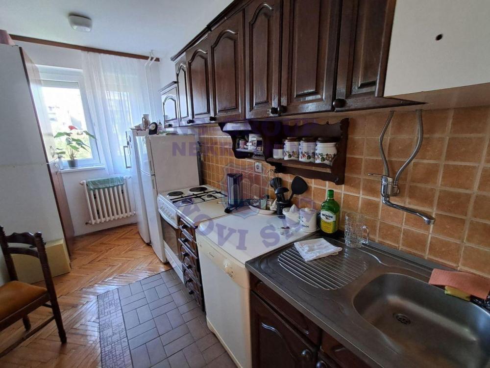 Slika 3 - Dvosoban stan na prodaju, 52m2, 123.600€