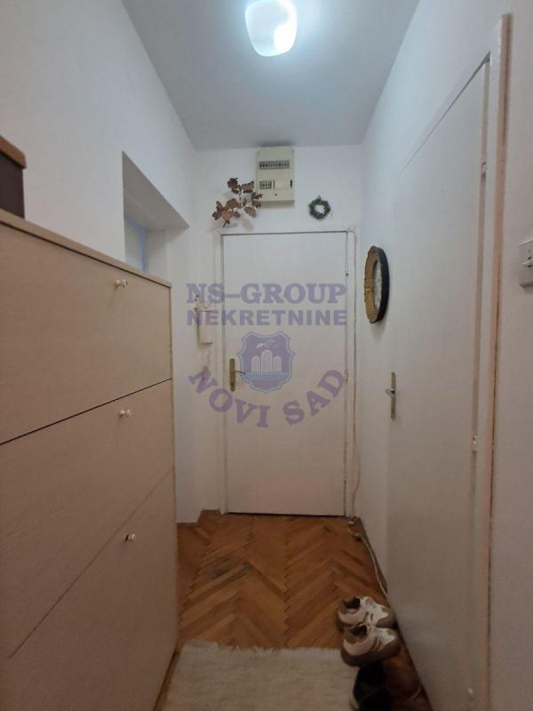 Slika 6 - Dvosoban stan na prodaju, 52m2, 123.600€