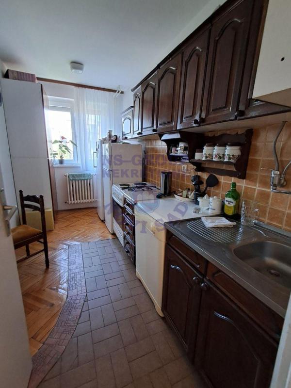 Slika 2 - Dvosoban stan na prodaju, 52m2, 123.600€