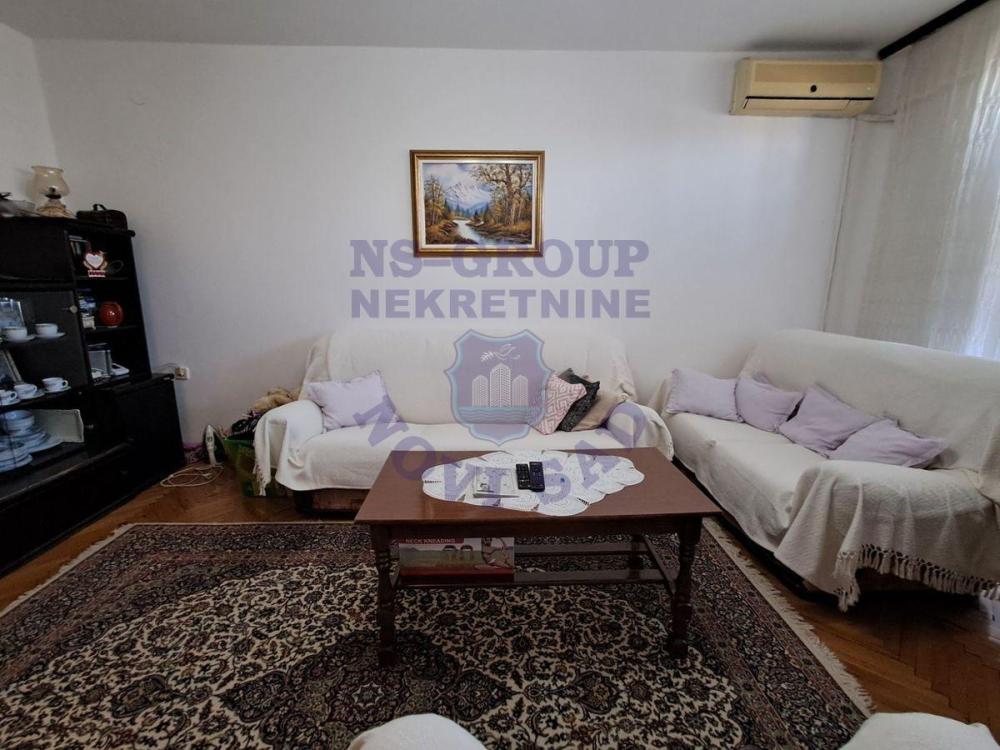 Slika 0 - Dvosoban stan na prodaju, 52m2, 123.600€