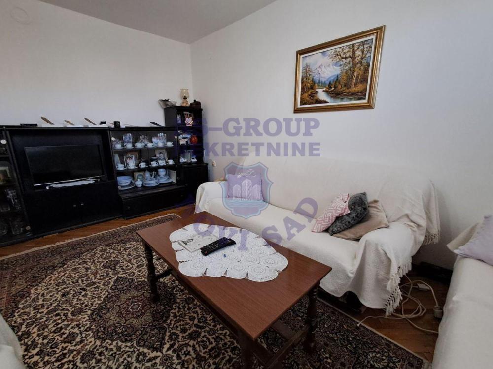 Slika 4 - Dvosoban stan na prodaju, 52m2, 123.600€