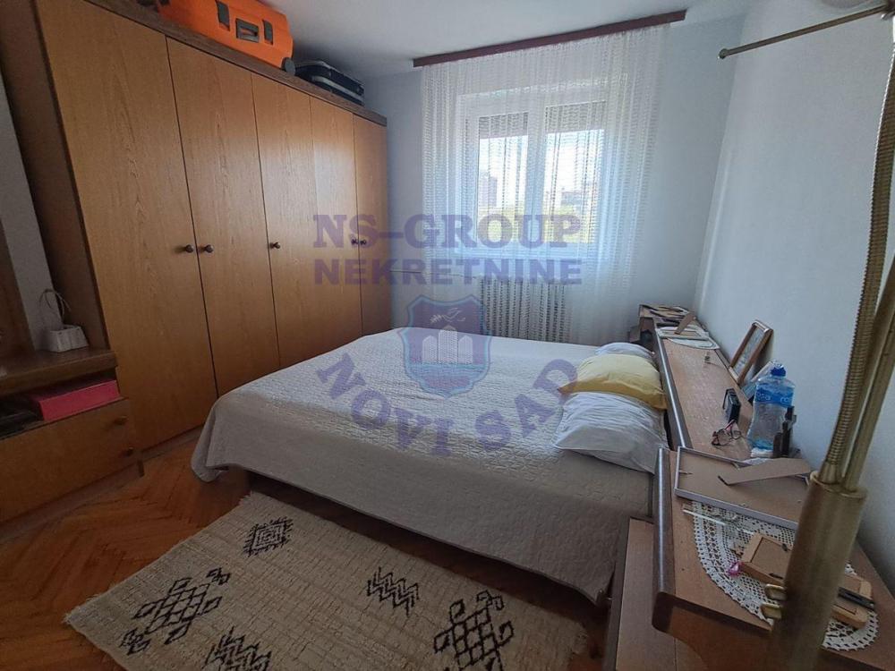 Slika 8 - Dvosoban stan na prodaju, 52m2, 123.600€