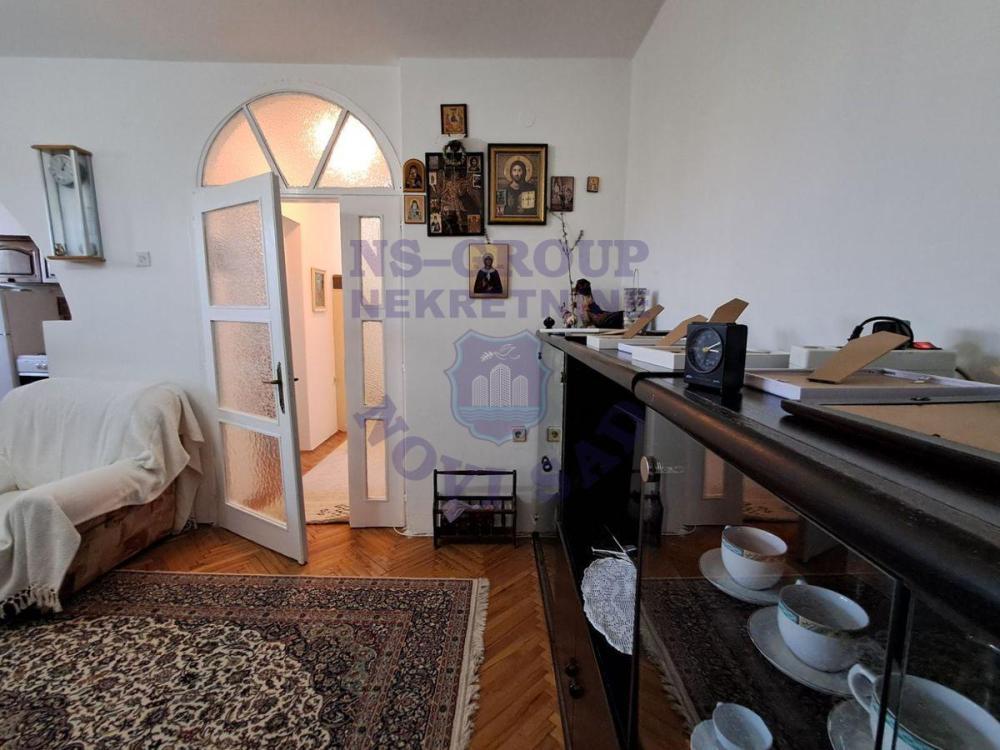 Glavna slika -Dvosoban stan na prodaju, 52m2, 123.600€