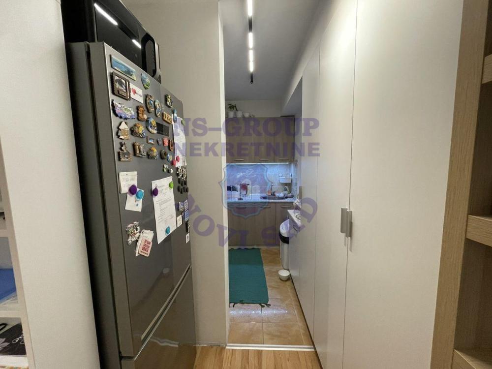 Slika 2 - Troiposoban stan na prodaju, 59m2, 149.350€