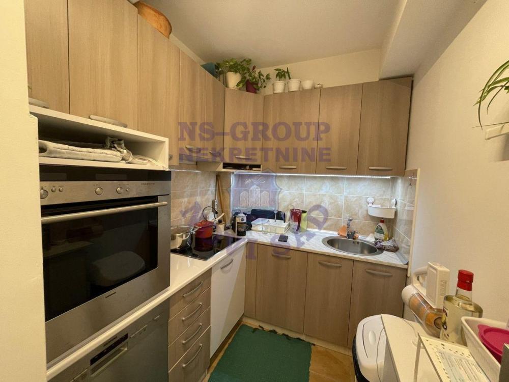 Slika 3 - Troiposoban stan na prodaju, 59m2, 149.350€