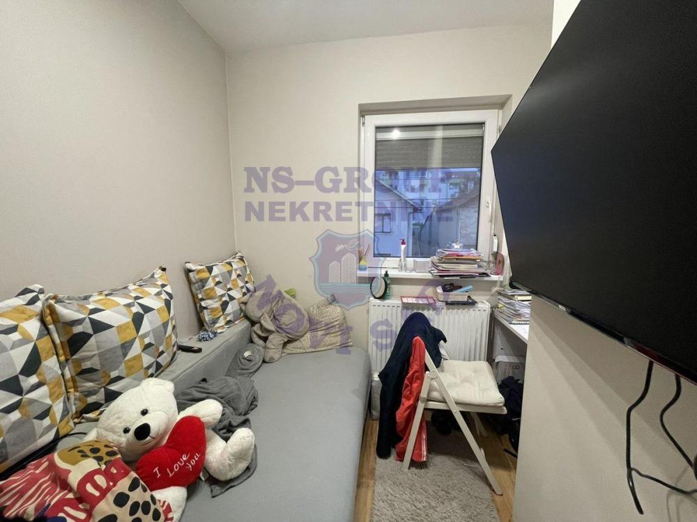 Slika 5 - Troiposoban stan na prodaju, 59m2, 149.350€