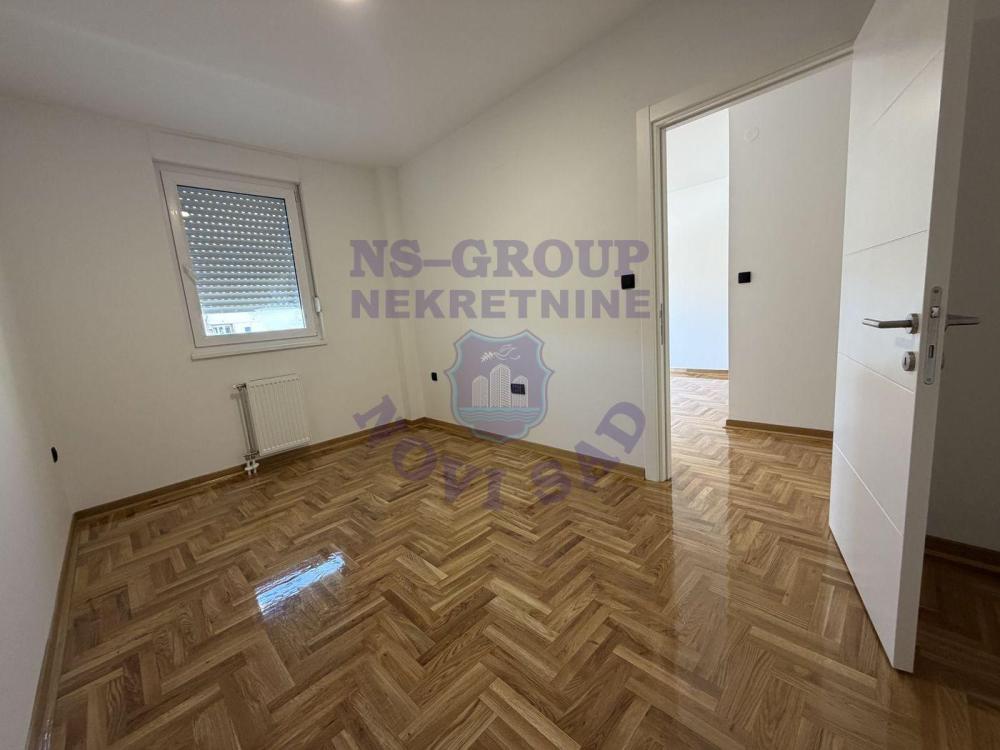 Slika 4 - Dvosoban stan na prodaju, 40m2, 125.000€