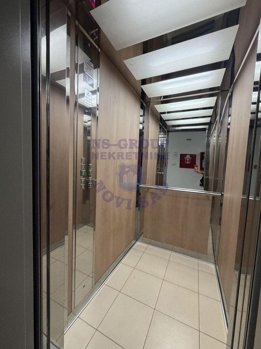 Slika 0 - Dvosoban stan na prodaju, 40m2, 125.000€