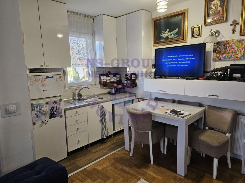 Slika 6 - Dvoiposoban stan na prodaju, 49m2, 164.800€