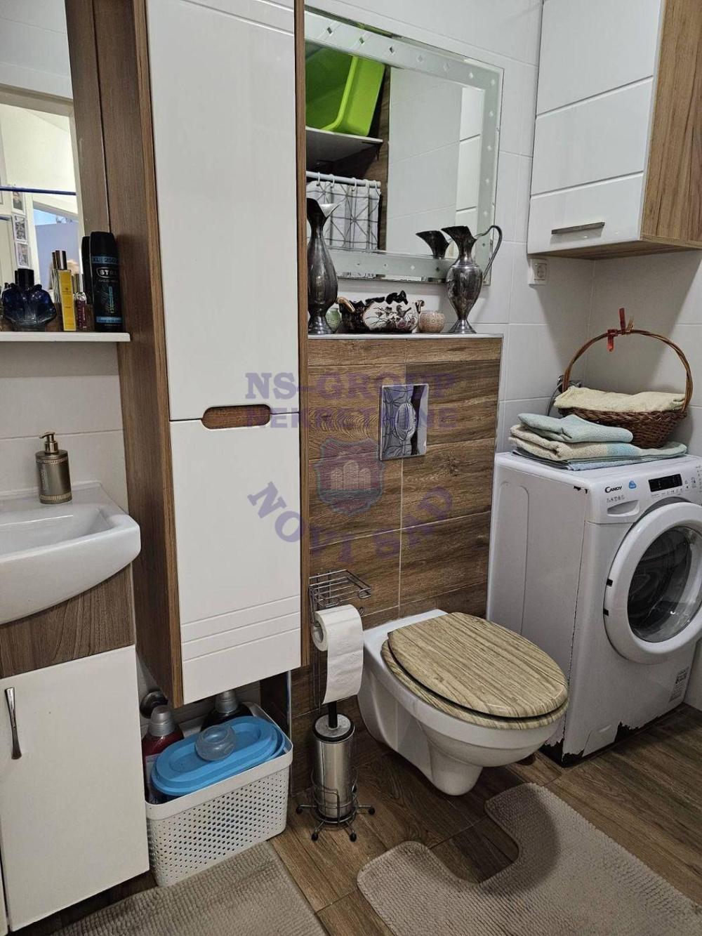 Slika 7 - Dvoiposoban stan na prodaju, 49m2, 164.800€