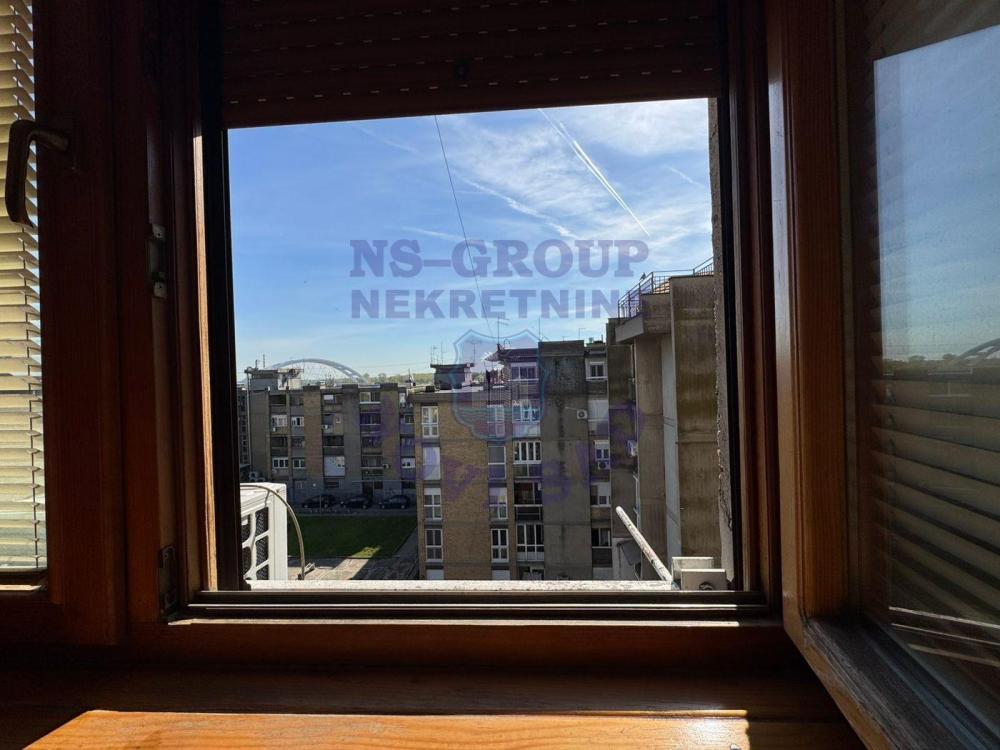 Slika 5 - Dvosoban stan na prodaju, 42m2, 140.600€