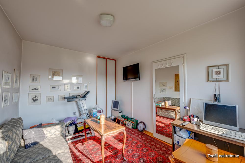 Slika 5 - Bulevar marsala Tolbuhina, Dvoiposoban stan na prodaju, 80m2, 279.000€