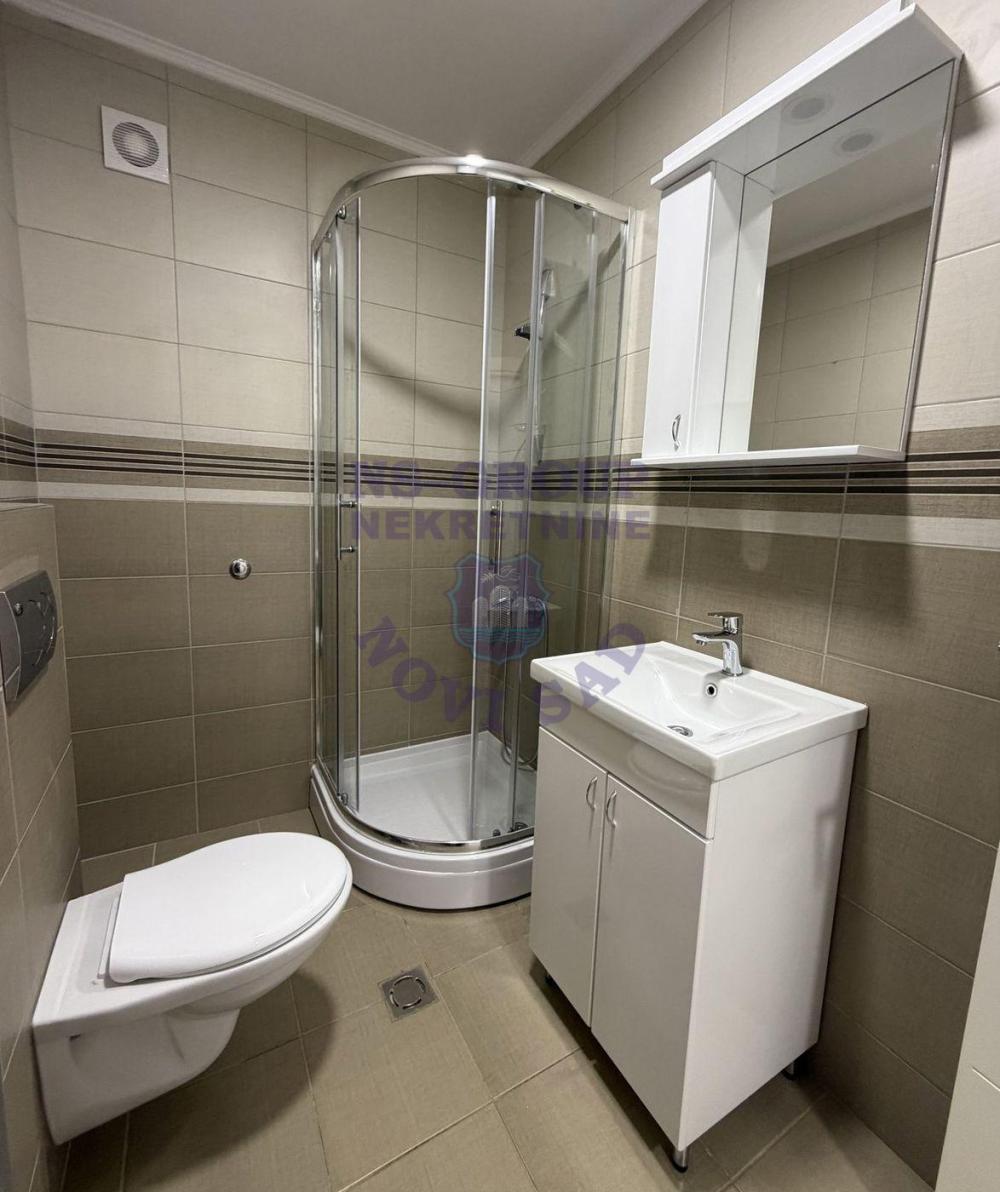 Slika 9 - Dvosoban stan na prodaju, 40m2, 125.000€