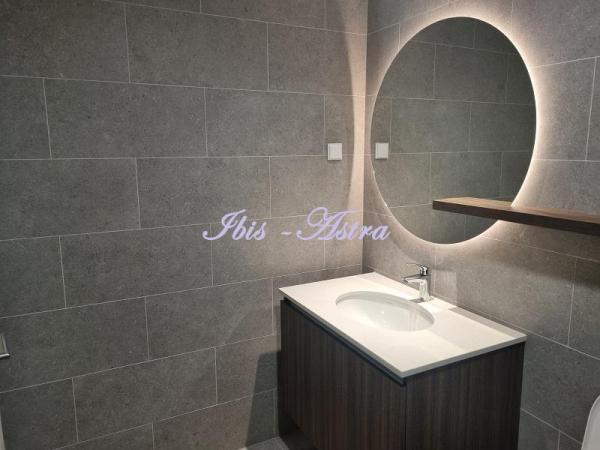 Slika 6 - Luke Ćelovića Trebinjca, Trosoban stan za izdavanje, 72m2, 1.350€