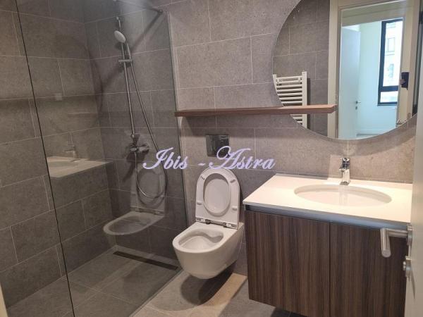 Slika 7 - Luke Ćelovića Trebinjca, Trosoban stan za izdavanje, 72m2, 1.350€