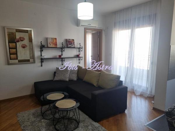Slika 1 - Jove Ilića, Dvosoban stan za izdavanje, 52m2, 600€