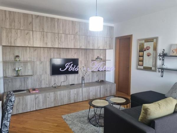 Slika 2 - Jove Ilića, Dvosoban stan za izdavanje, 52m2, 600€