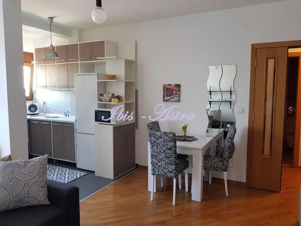 Slika 4 - Jove Ilića, Dvosoban stan za izdavanje, 52m2, 600€