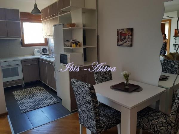 Slika 5 - Jove Ilića, Dvosoban stan za izdavanje, 52m2, 600€