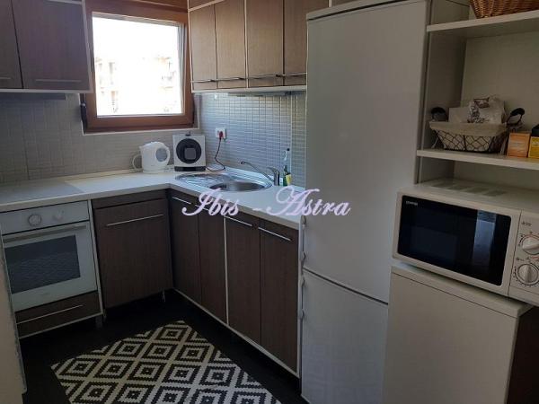 Slika 7 - Jove Ilića, Dvosoban stan za izdavanje, 52m2, 600€